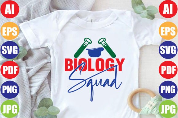 Biology Squad