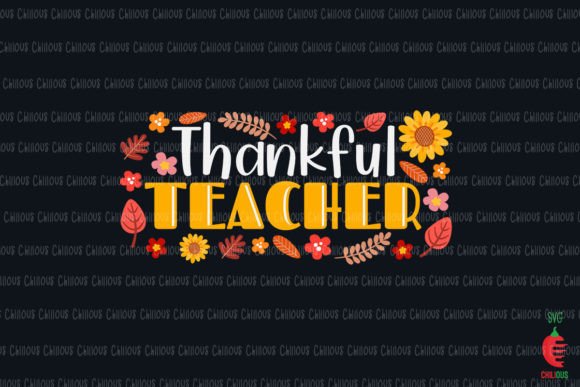 Fall Thankful Teacher Thanksgiving: A Thoughtful, Seasonal Way to Celebrate Educators