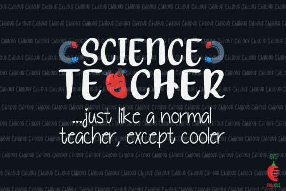 Science Teacher Cooler: A Practical Design Asset for Educators and Makers